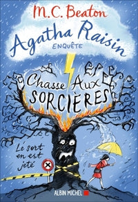 Chasse aux sorcières