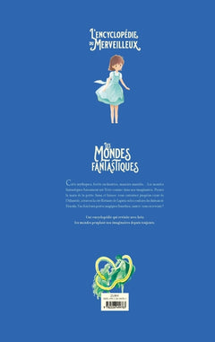 Les Mondes fantastiques