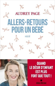 Allers-retours pour un bébé