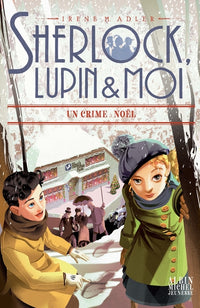 Crime à Noël