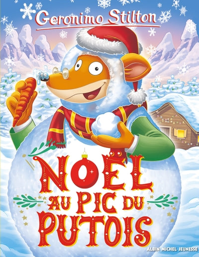 Noël au pic du Putois