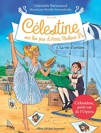 La vie d'artiste