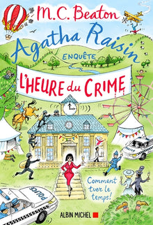 L'heure du crime