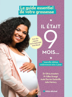 Il était 9 mois