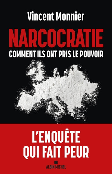 narcocratie