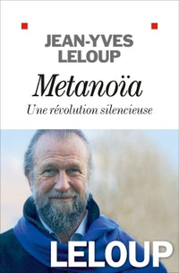 métanoïa, une révolution silencieuse