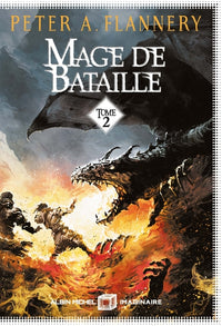 Mage de bataille