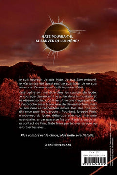 Le jour où le soleil ne s'est plus levé