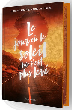 Le jour où le soleil ne s'est plus levé