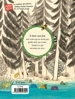 La Grande Glissade de l'ours