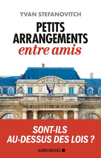 Petits Arrangements entre amis