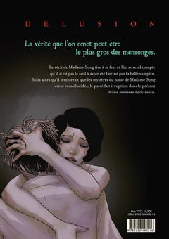 Delusion - tome 3