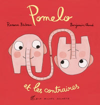 POMELO ET LES CONTRAIRES (Ed.2020)