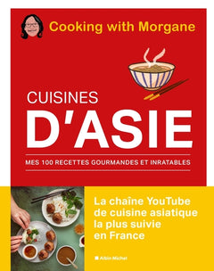 Cuisines d'Asie