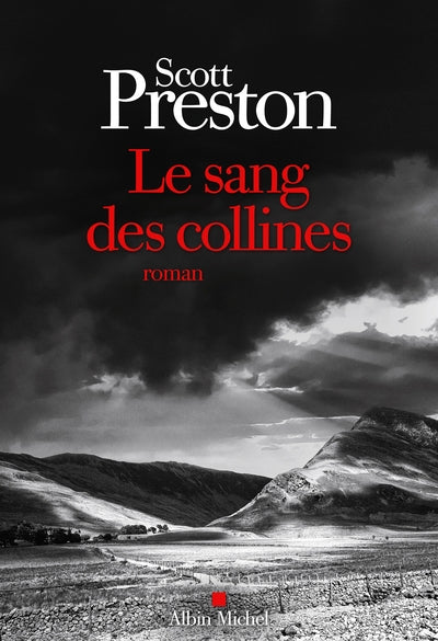 Le Sang des collines