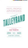 Charles-Maurice de Talleyrand en Verve