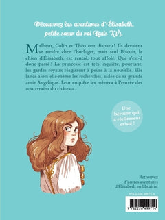 Les Souterrains des rois