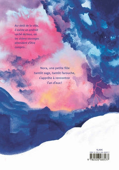 Tornade - Le chien ouragan