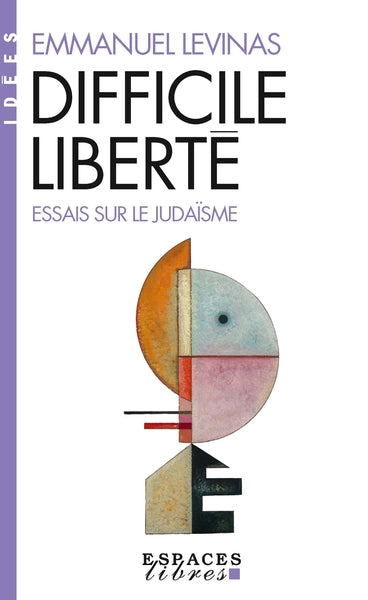 difficile liberté