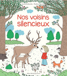 Archibald- Nos voisins silencieux