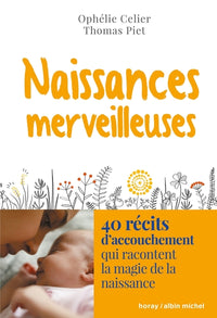 Naissances merveilleuses