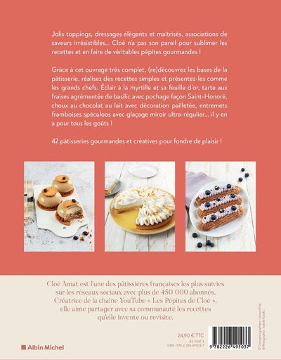 Les pépites de Cloé