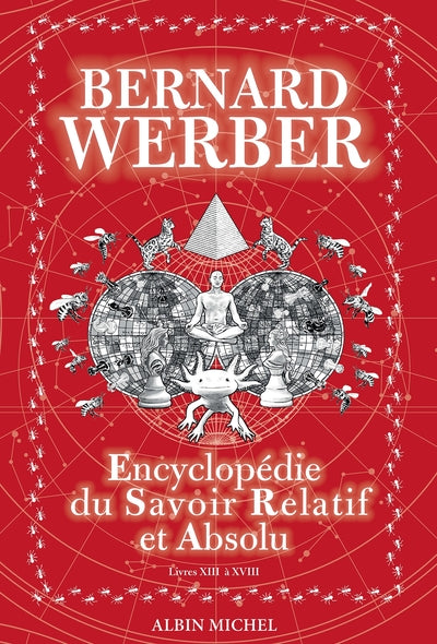 Encyclopédie du savoir relatif et absolu - tome 2