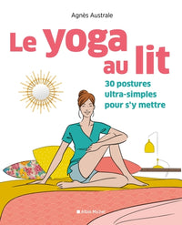 Le Yoga au lit