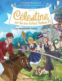 Les Meilleures Amies