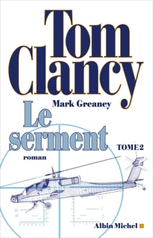 Le serment - tome 2
