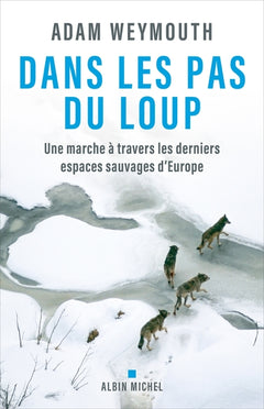 Dans les pas du loup