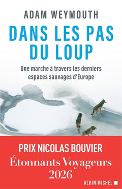 Dans les pas du loup