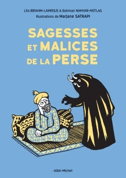 Sagesse et malices de la Perse