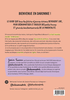 Bienvenue en daronnie !