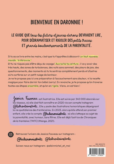 Bienvenue en daronnie !