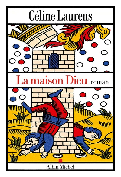 la maison dieu