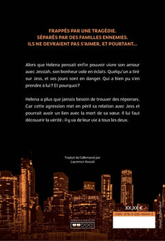 Westwell - tome 3 (version française)