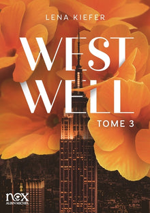 Westwell - tome 3