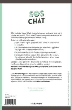 SOS chat