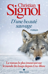 D'une beauté sauvage