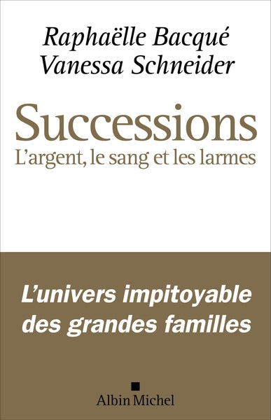 successions