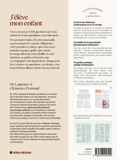 J'élève mon enfant - édition 2025