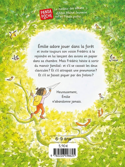 Les Mésaventures de Frédéric