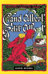 Grand Albert, petit Albert