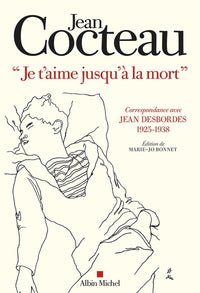 "Je t'aime jusqu'à la mort"