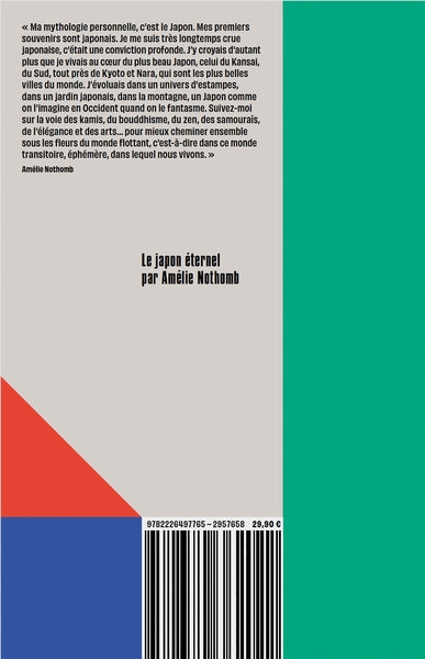 Le Japon éternel