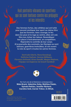 Les Olympes