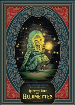 La petite fille aux allumettes