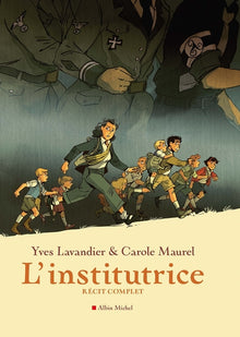 L'institutrice