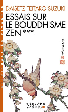 Essais sur le bouddhisme Zen T3